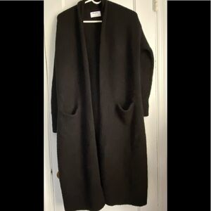 NWT Slouchy Dusters,Relaxed Cozy Sweater, XS